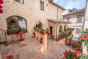 Hotel Sorella Luna Assisi